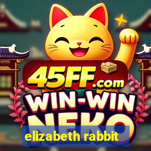 elizabeth rabbit